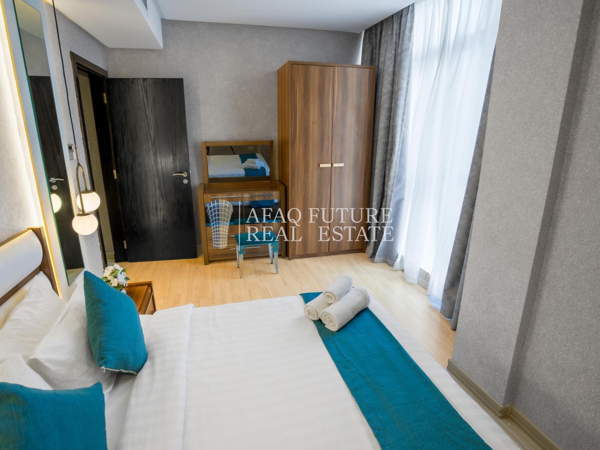 Vita Tower Manáma Kültér fotó
