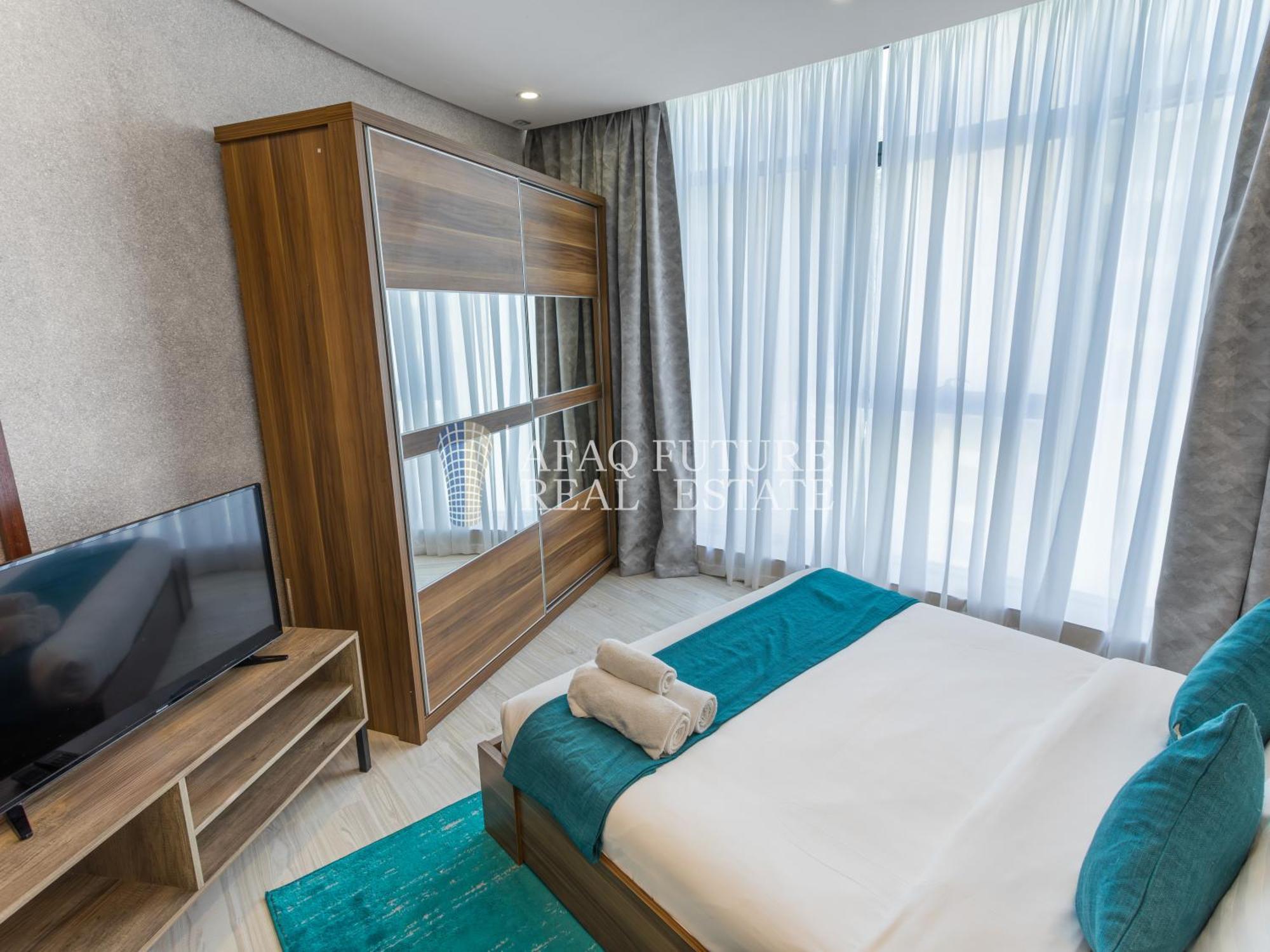 Vita Tower Manáma Kültér fotó
